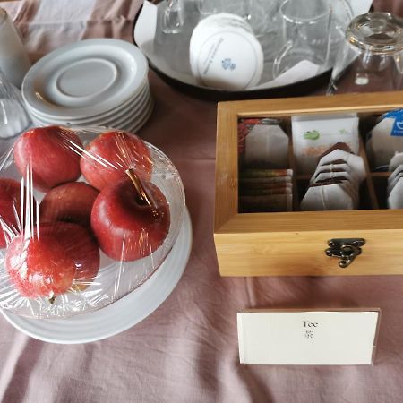 Hotel Deutsches Haus Bad Brueckenau Ngoại thất bức ảnh