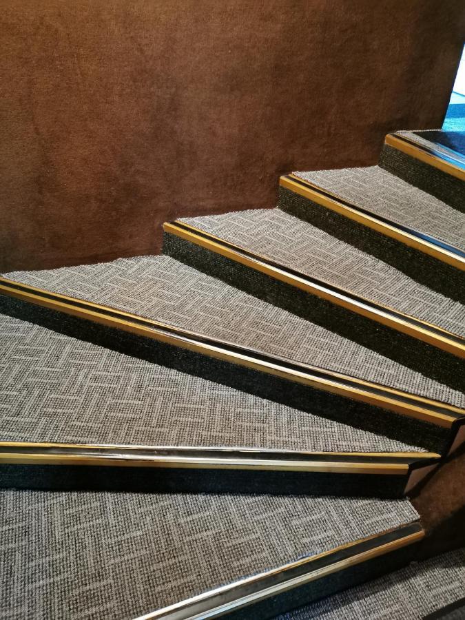 Hotel Deutsches Haus Bad Brueckenau Ngoại thất bức ảnh